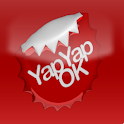 YapYapOk logo