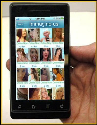 Immagine-us New Dating App