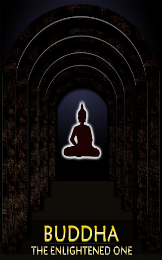 【免費生活App】Buddha - The Enlightened One-APP點子