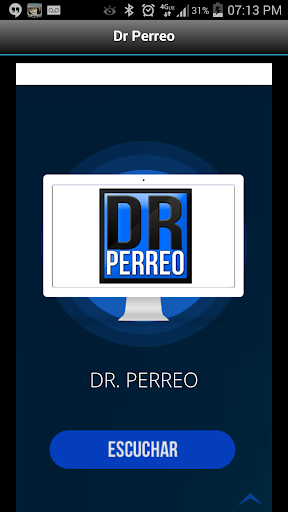 【免費音樂App】DR PERREO-APP點子