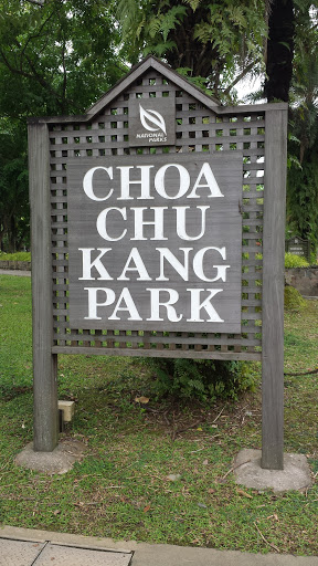 Choa Chu Kang Park