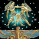 Egyptian Figures LWP