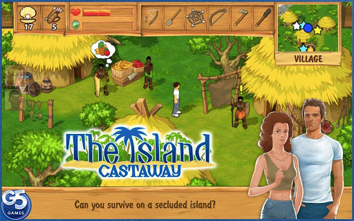 The Island: Castaway® Full