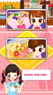 How to mod Judy's Crepe Maker - Cook 1.200 mod apk for android