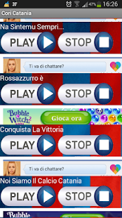 How to install cori rossoazzurri 1.0 apk for bluestacks