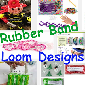 Rubber Band Loom Designs.apk 1.0
