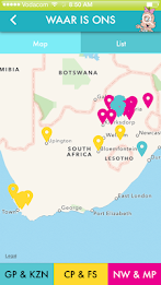 Pienkvoet-Pret Mom & Baby poster 3