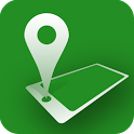 Find My Phone Security icon