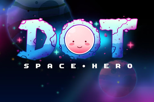 免費下載冒險APP|DOT - Space Hero app開箱文|APP開箱王