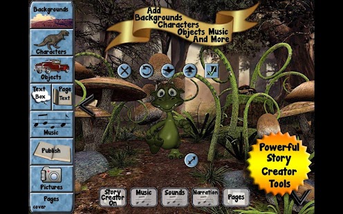 Blackfish Children's Books Screenshots 15