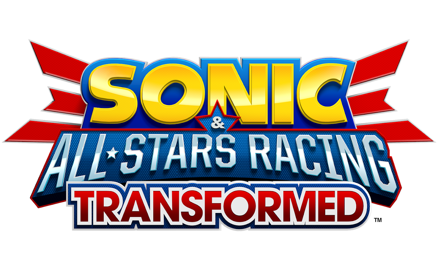 Sonic Racing Transformed - screenshot