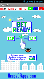 How to mod Floppy Fly 1.2.5 apk for android