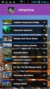 Free Download Vancouver Airport APK
