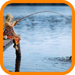 Little Baby Fishing.apk 1.0