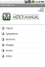 Institutional Merck Manual