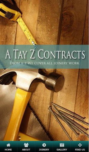 A TAY Z CONTRACTS