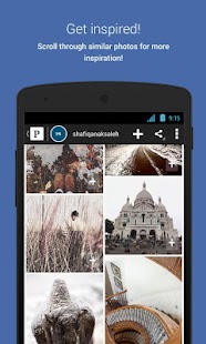 Free Download PicsaStock - sell & buy photos APK for Android
