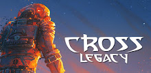 Cross Legacy - Official App APK