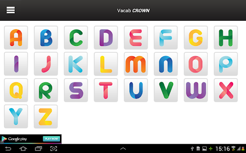 Free Visual Mnemonics Dictionary APK