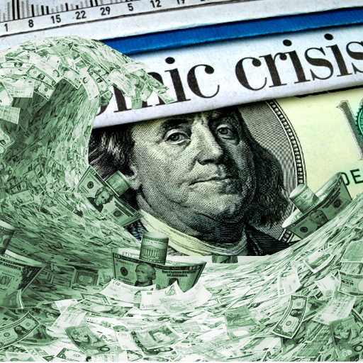 Мировой экономический кризис