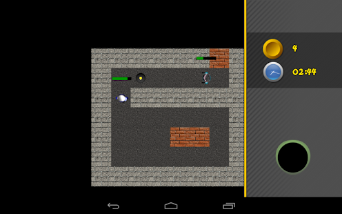 Bomb Squad Screenshots 3