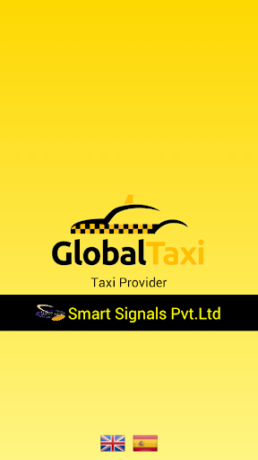 Global Taxi