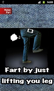 Motion Fart ™