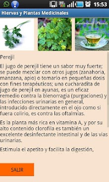 Natural Medicine
