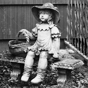 by Michelle Farmer - Artistic Objects Still Life