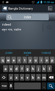 How to install Bangla Dictionary lastet apk for bluestacks