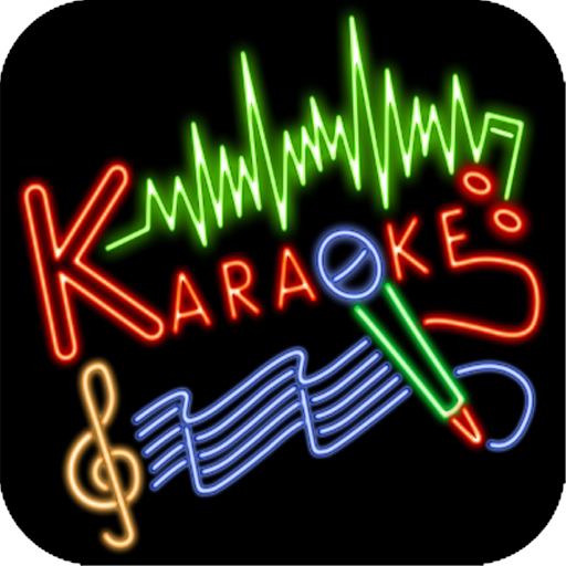 Karaoke 5 & 6 số LOGO-APP點子