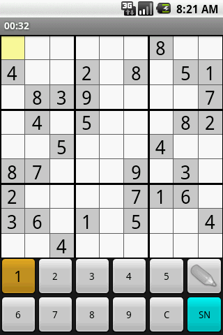 Sudoku Plus