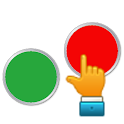 Let Kid Match Colors logo