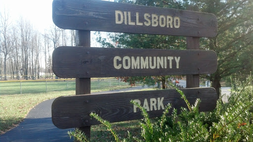 Dillsboro Community Park