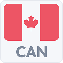 Descargar la aplicación Radio FM Canada Instalar Más reciente APK descargador