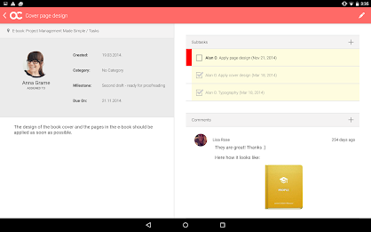 Active Collab Classic poster 11