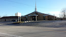 Clear Creek Baptist Church