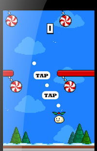 Download Floaty Mochi Copters APK for Android