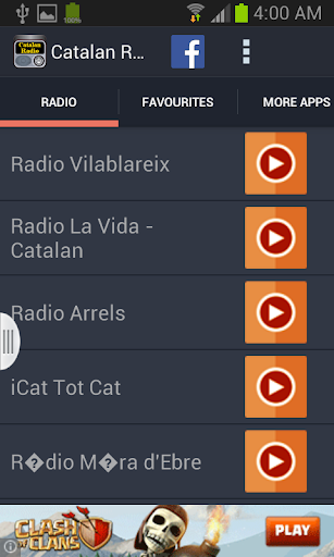 Catalan Radio