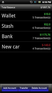 Free Download Virtual Checkbook APK for Android