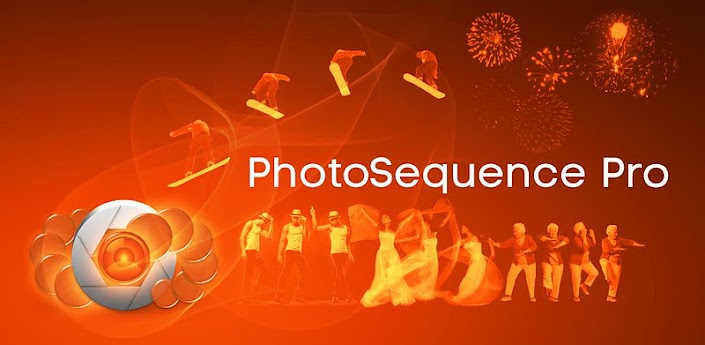 PhotoSequence Pro