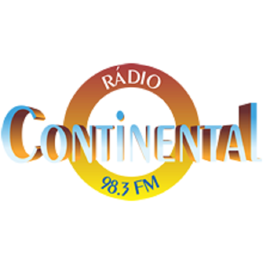 Rádio Continental LOGO-APP點子