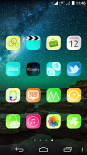 download LOLLIPOP THEME free