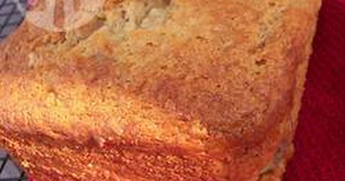 Jamaican Banana Cake Recipes Yummly