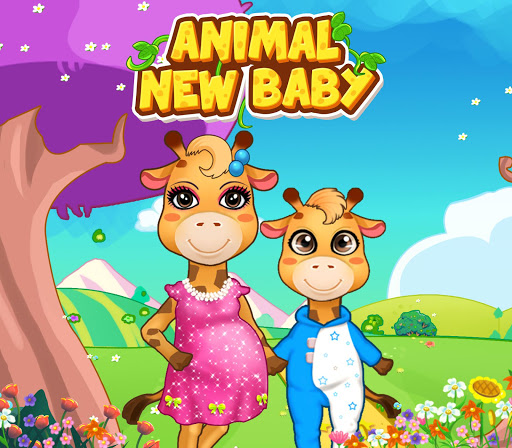 免費下載教育APP|Mommy's Newborn Giraffe Baby app開箱文|APP開箱王