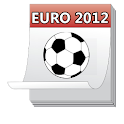 EURO 2012 Match Schedule