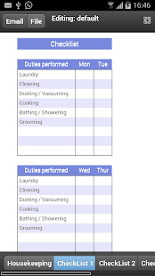 Lastest Housekeeping APK