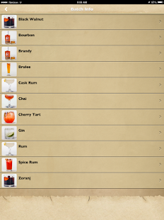 Dancing Pines Distillery Screenshots 1