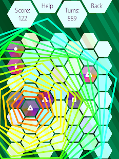 Polygon Evolution (Full & Unlocked)