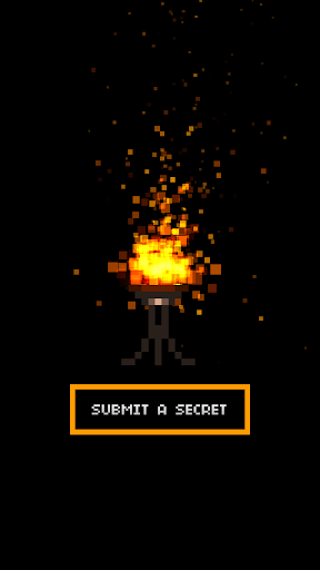 The Secret Fire